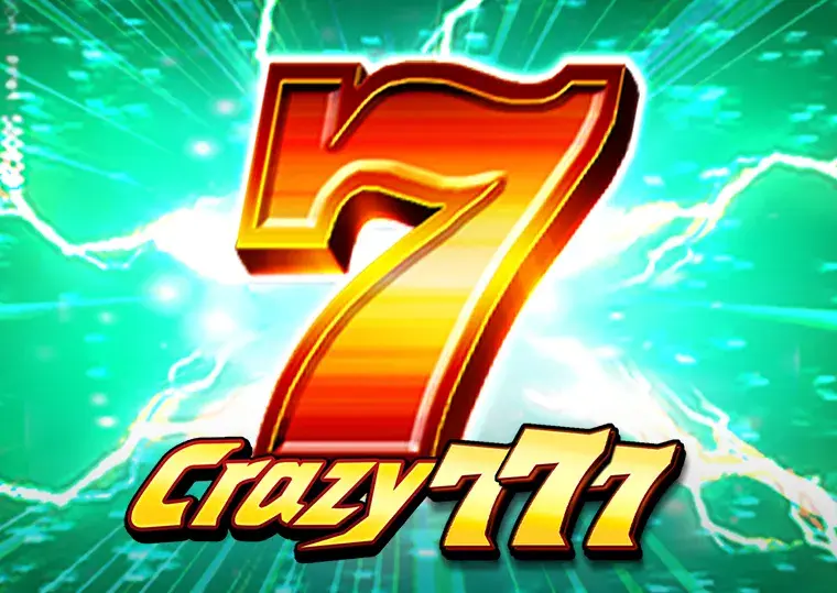 Crazy 777 Jeetwinsignup