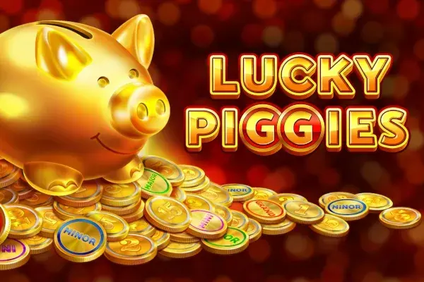 Lucky Piggies gemple Jeetwinsignup